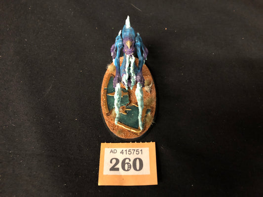 Exalted Flamer of Tzeentch #260 VERY Well Painted Disciples of Tzeentch AOS Warhammer 40k