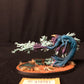 Exalted Flamer of Tzeentch #260 VERY Well Painted Disciples of Tzeentch AOS Warhammer 40k