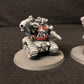 3x Kataphron Destroyers #225 Adeptus Mechanicus Warhammer 40k