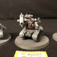 3x Kataphron Destroyers #225 Adeptus Mechanicus Warhammer 40k