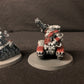 3x Kataphron Destroyers #225 Adeptus Mechanicus Warhammer 40k