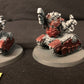 3x Kataphron Destroyers #226 Adeptus Mechanicus Warhammer 40k