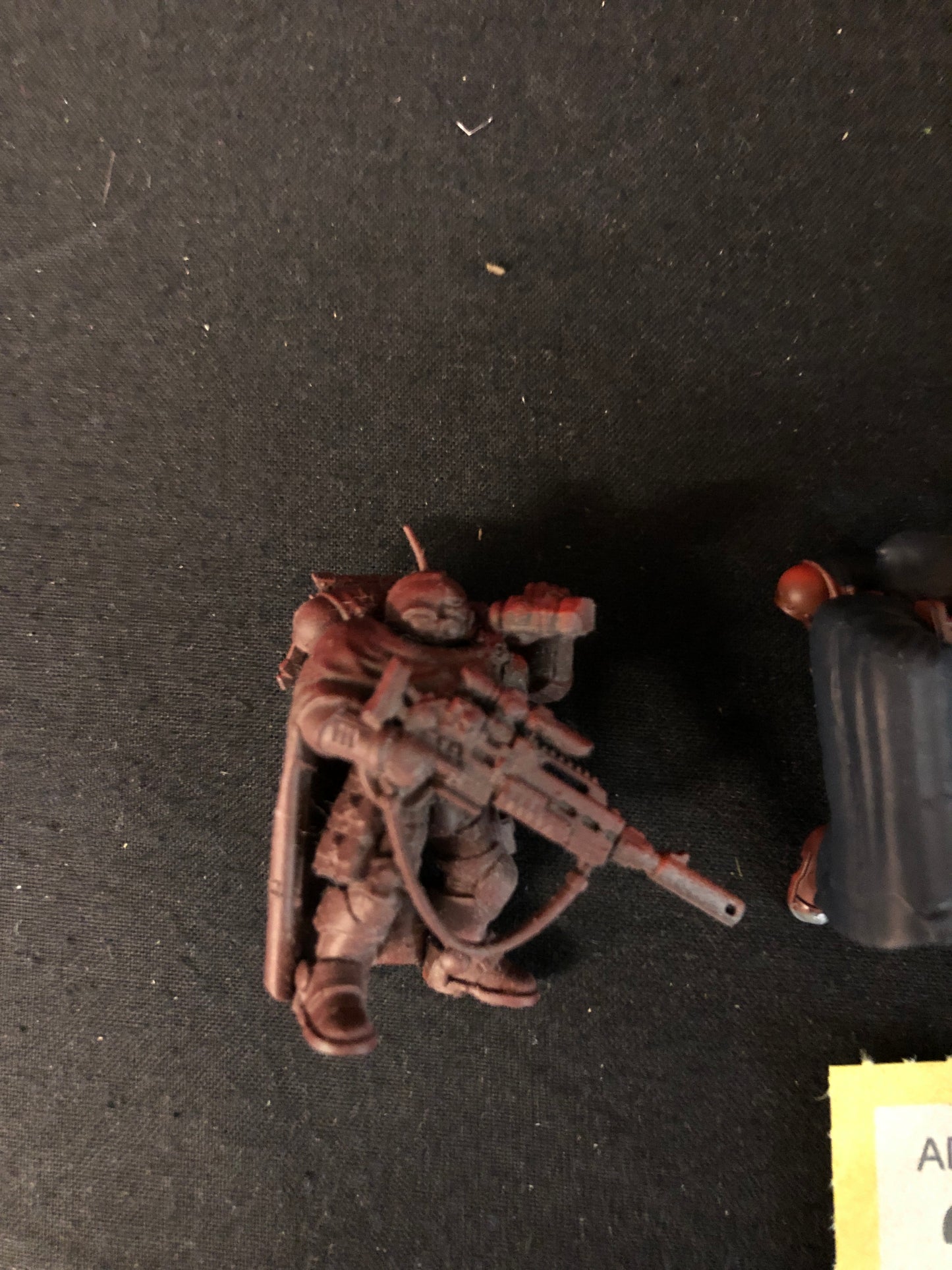3x Primaris Eliminators #227 Space Marines Warhammer 40k