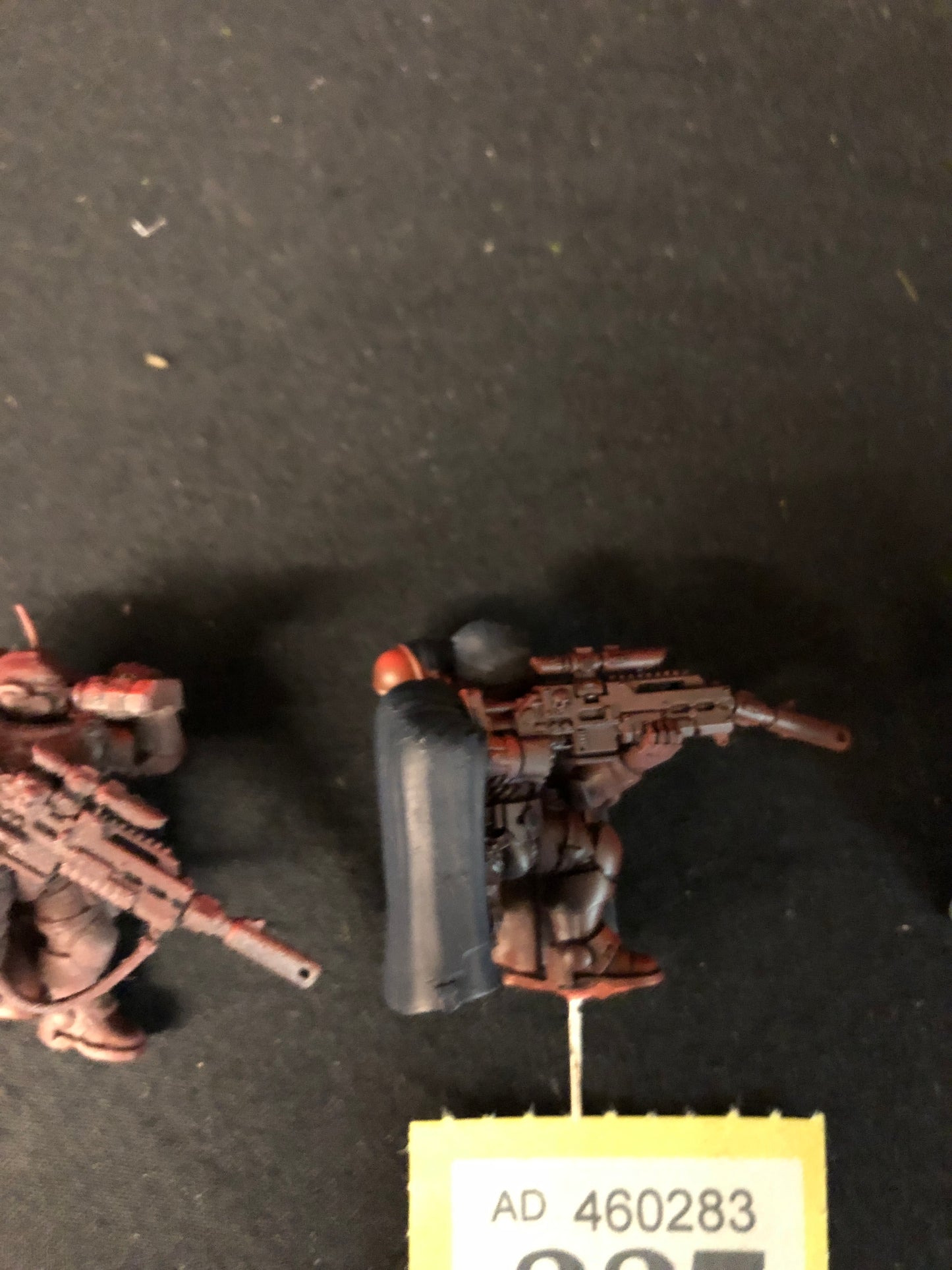 3x Primaris Eliminators #227 Space Marines Warhammer 40k