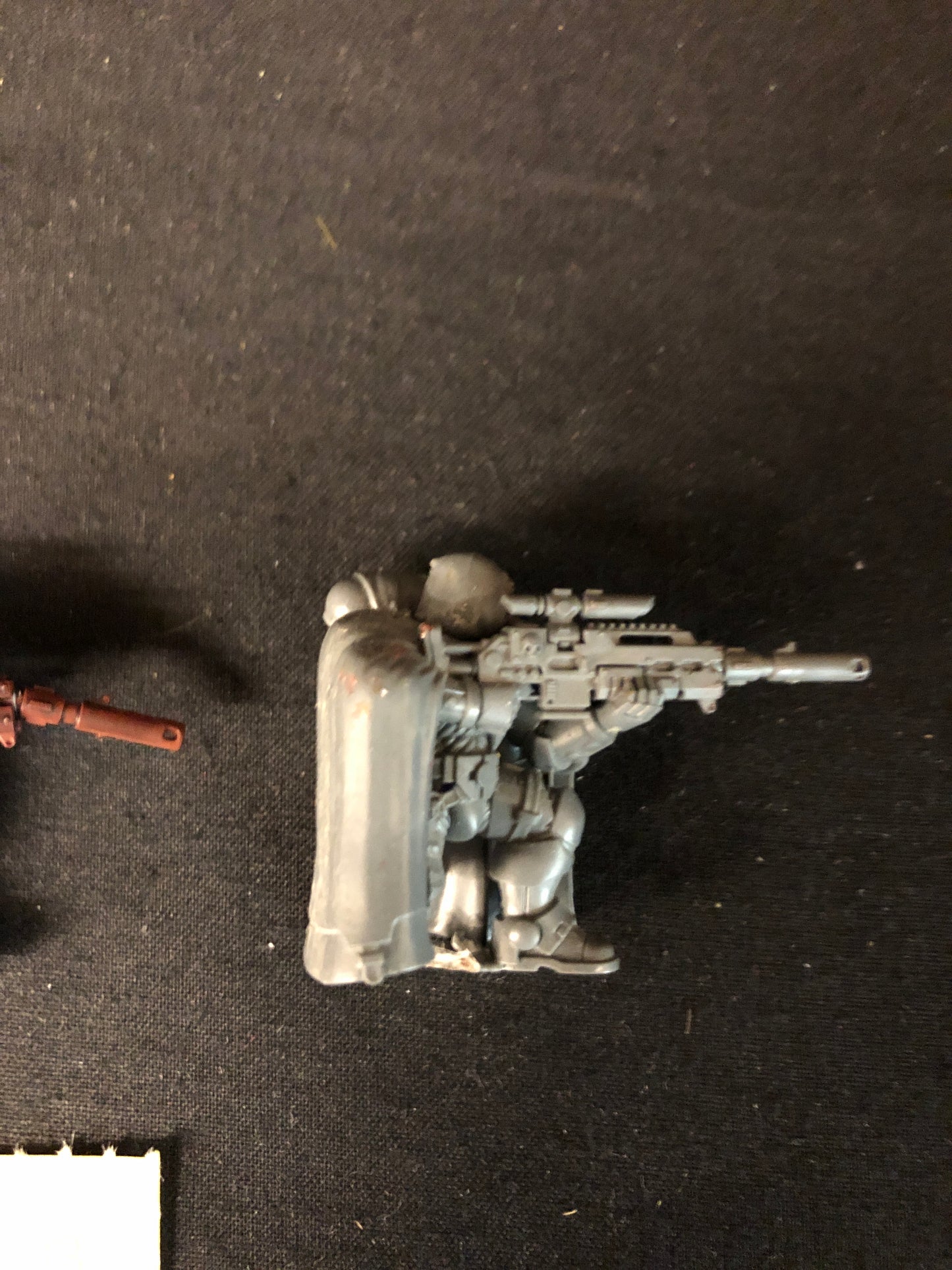 3x Primaris Eliminators #227 Space Marines Warhammer 40k