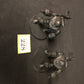 2x Kastellan Robots #228 Adeptus Mechanicus Warhammer 40k