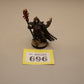 Immotek the Stormlord #696 Necrons Warhammer 40k