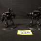 2x Kastellan Robots #228 Adeptus Mechanicus Warhammer 40k