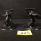 2x Kastellan Robots #228 Adeptus Mechanicus Warhammer 40k
