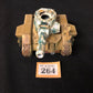Leman Russ Battle Tank Needs Love #264 Astra Militarum Warhammer 40k