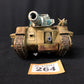 Leman Russ Battle Tank Needs Love #264 Astra Militarum Warhammer 40k