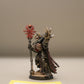 Immotek the Stormlord #696 Necrons Warhammer 40k