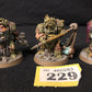 5x Blightlord Terminators Squad #229 Very Well Painted Death Guard Warhammer 40k
