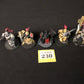 5x Custodian Wardens #230 Adeptus Custodes Warhammer 40k