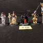 5x Custodian Wardens #230 Adeptus Custodes Warhammer 40k