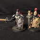 5x Custodian Wardens #230 Adeptus Custodes Warhammer 40k