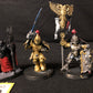 5x Custodian Wardens #230 Adeptus Custodes Warhammer 40k