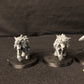 5x Fenrisian Wolves #231 Space Wolves Space Marines Warhammer 40k