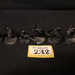 6x Tanith Ghost Squad Metal OOP #232 Astra Militarum Warhammer 40k