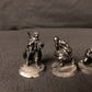 6x Tanith Ghost Squad Metal OOP #232 Astra Militarum Warhammer 40k