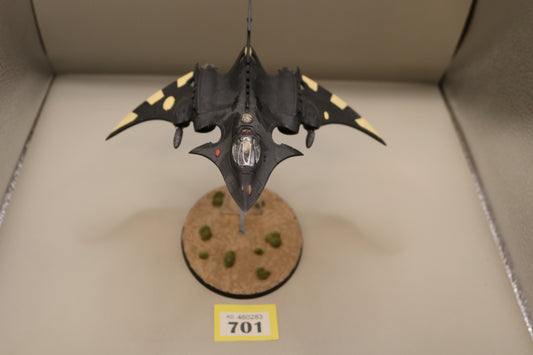Hemlock Wraithfighter #701 Aeldari Warhammer 40k