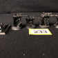 5x Cadian Snipers Imperial Guard Metal OOP #233 Space Marines Warhammer 40k
