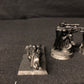 5x Cadian Snipers Imperial Guard Metal OOP #233 Space Marines Warhammer 40k