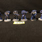 6x Primaris Intercessors #234 Space Marines Warhammer 40k