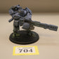 XV88 Broadside Battlesuit #704 Tau T'au Empire Warhammer 40k
