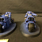 3x Primaris Outriders #235 Space Marines Warhammer 40k