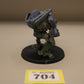 XV88 Broadside Battlesuit #704 Tau T'au Empire Warhammer 40k
