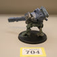 XV88 Broadside Battlesuit #704 Tau T'au Empire Warhammer 40k