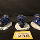 3x Primaris Outriders #236 Space Marines Warhammer 40k