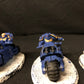 3x Primaris Outriders #236 Space Marines Warhammer 40k