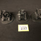 3x Kataphron Destroyers #237 Adeptus Mechanicus Warhammer 40k