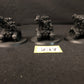 3x Kataphron Destroyers #237 Adeptus Mechanicus Warhammer 40k