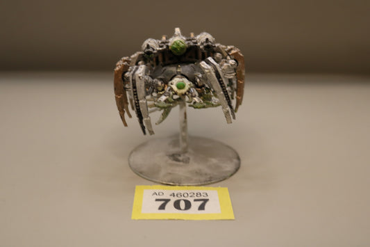Canoptek Spyder #707 Necrons Warhammer 40k