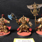 3x Allarus Terminators #238 Adeptus Custodes Warhammer 40k