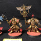 3x Allarus Terminators #238 Adeptus Custodes Warhammer 40k