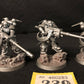 3x Primaris Suppressors #239 Space Marines Warhammer 40k