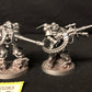 3x Primaris Suppressors #239 Space Marines Warhammer 40k