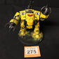 Primaris Brutalis Dreadnought #275 Well Painted Imperial Fists Space Marines Warhammer 40k