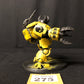 Primaris Brutalis Dreadnought #275 Well Painted Imperial Fists Space Marines Warhammer 40k