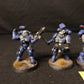 5x Primaris Incursors #240 Space Marines Warhammer 40k