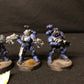 5x Primaris Incursors #240 Space Marines Warhammer 40k