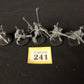 5x Corsair Voidscarred Kill Team #241 Aeldari Warhammer 40k