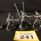 5x Corsair Voidscarred Kill Team #241 Aeldari Warhammer 40k