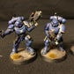 5x Primaris Infiltrators #242 Space Marines Warhammer 40k