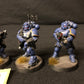 5x Primaris Infiltrators #242 Space Marines Warhammer 40k