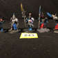 5x Custodian Wardens #245 Adeptus Custodes Warhammer 40k